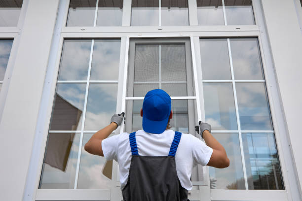 Window Caulking in Lamont, MI